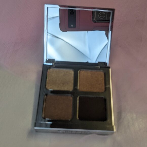 Il Makiage Color Boss Squad Multi-Dimensional Eye Color Quad Call The Shots - Picture 2 of 9